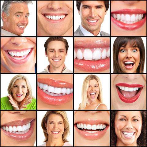 Contemporary Dental Associates: Adelstein Marc DMD Contemporary Dental Associates: Adelstein Marc DMD
