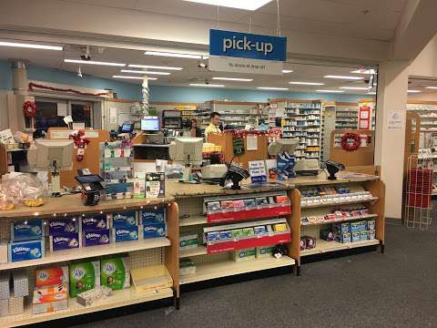 CVS CVS