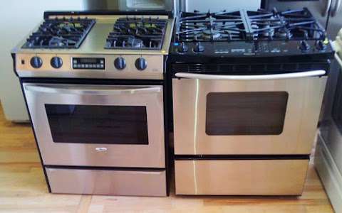 David's Used Appliances David's Used Appliances