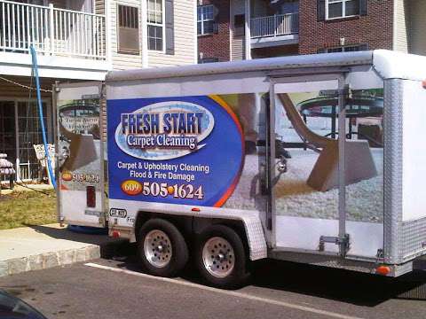 Fresh Start Carpet Cleaning Fresh Start Carpet Cleaning