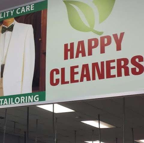Happy Cleaners Happy Cleaners