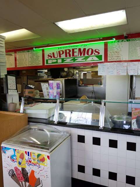 Supremos Supremos