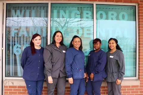 Willingboro Family Dental Willingboro Family Dental